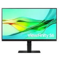 Samsung ViewFinity S6 S60UD LS27D600UAUXEN 27'' schwarz