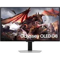 Samsung Odyssey OLED G8 G80SD LS32DG800SUXEN 32''