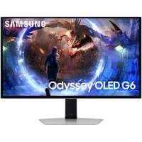 Samsung Odyssey G60SD (LS27DG600SUXEN) 68,6cm (27") QHD OLED Gaming