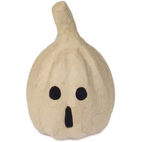 Décopatch Kürbis Pappmaché 16cm
