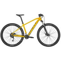 Scott Aspect 750 Gelb Modell 2024