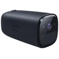 Eufy Skin - Kameraschutzhülle - Schwarz