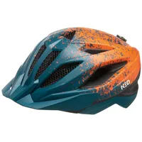 KED Street Jr. Pro 49-55 cm Kinder arcadia green