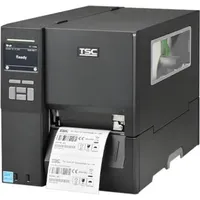 Tsc Punkte/mm (300dpi), Disp., RTC, USB, RS232, Ethernet