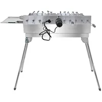 Olymp handels gmbh Mangal Set mit 11er Drehspieß
