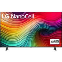 LG 50NANO81T3A 50" 4K NanoCell Smart TV