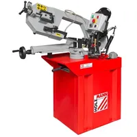 Holzmann Maschinen Holzmann Metallbandsäge Bs275top 230v