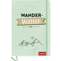Groh Wandertagebuch