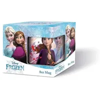 P:os Frozen Kinderbecher 0,24 l Mehrfarbig