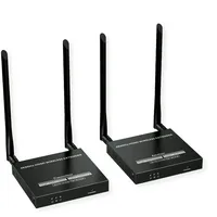 Value Wireless HDMI 4K A/V System, 50 m