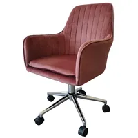 Hti-Living Ashley Polyester Mauve