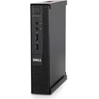 Dell Micro VESA Mount w/Adapter, (W125836881)