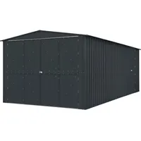 Globel Parker 1015 anthrazit