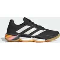 Adidas Stabil 16 Indoor Core Black / Zero Metalic