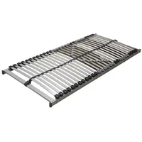 SUN GARDEN L 2020 Lattenrost Diamant Nicht Verstellbar