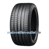 Yokohama Advan Sport V107 285/40 R22 110Y XL
