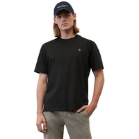 Marc O'Polo T-Shirt regular, schwarz, XL