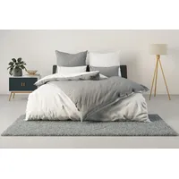 MY HOME Bettwäsche »Desner2« 2 tlg. Premium Qualität, sehr