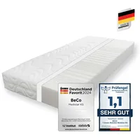 Beco Medistar KS 120 x 200 x 21 cm