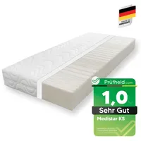 Beco Medistar KS 90 x 190 x 21 cm