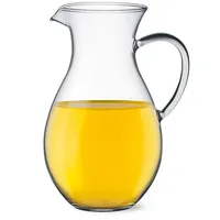 Bohemia Cristal Krug Classic 500 ml Kristall, Kristalloptik Transparent
