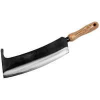 Sarcia.eu Hackmesser zum Schneiden der Triebe mit Nase nach