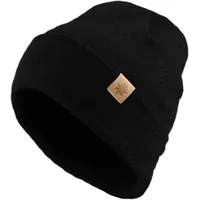 Bavarian Caps Haum - schwarz