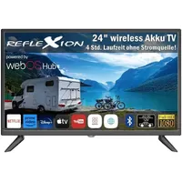 Reflexion LEDA24OSBT 24" LED Full HD Camping Smart TV