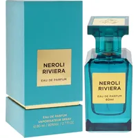 Fragrance World Neroli Riviera unisex Eau de Parfum 80