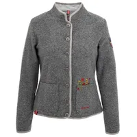 Almgwand 1928 Jochköpfl Damen grau | 36