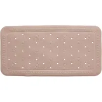 GRUND Wanneneinlage BAVENO beige 36x92 cm,
