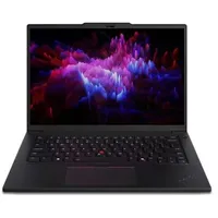 Lenovo ThinkPad P14s G5 Intel Core Ultra 7 155H