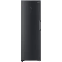 LG GLM71MCCSX Standkühlschrank (386 l, 1860 mm hoch, Schwarz)