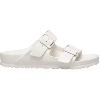 Birkenstock Arizona EVA  eggshell 41