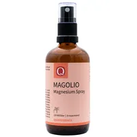 Quintessence Magolio Magnesium Spray