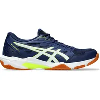 Asics Gel-Rocket 11 Herren blau - 9