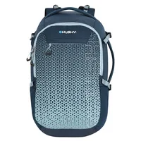 CUBES Husky Rucksack Campus 30 Liter - Blau,