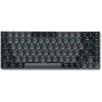 Satechi SM1 Slim Mechanical Backlit Bluetooth - Dark -