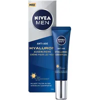 NIVEA Anti-Age Hyaluron Augencreme 15 ml