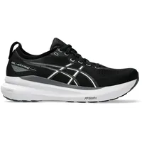 Asics Gel-Kayano 31 Wide (Weit) für herren schwarz weis