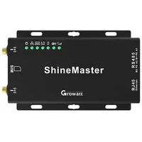 Growatt Shine Master