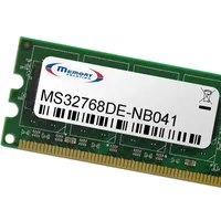 Memorysolution 32GB DELL Precision 7730, 7740 (Precision 7730), RAM