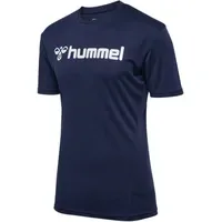 Hummel hmlLOGO Trikot 7026 marine XXL