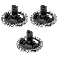 Piebert 3x Quirl 43036 für Tchibo Milchaufschäumer 658933 664539