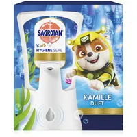 Sagrotan SAGROTAN® NO TOUCH Kids Flüssigseife im Spender 250