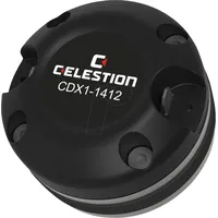 Monacor CDX1-1412/16 PA-Horntreiber, Belastbarkeit RMS=35W 16