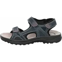 Jomos Trekkingsandalen in blau, | Gr.: 46