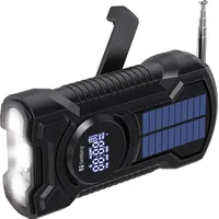 Sandberg Survivor Radio All-in-1 5000 5000 mAh