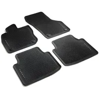 Volkswagen Passat IX Variant Allwetterfußmatten-Set 4-teilig 3J106150082V