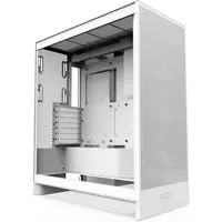 NZXT H7 Flow RGB CM-H72FW-R1 white
